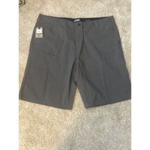 Off The Grid Havok 2.0  Shorts Cargo Gray Golf Mens SZ 44 NWT